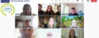 ЗУСТРІЧ ЧЛЕНІВ КОНСОРЦІУМУ МІЖНАРОДНОГО ПРОЄКТУ Erasmus + Capacity building in VET &laquo;MENTAL HEALTH FOR EDUCATIONAL INCLUSION IN DISTRESSED UKRAINIAN VET&raquo;