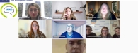 ВЕБІНАР МІЖНАРОДНОГО ПРОЄКТУ Erasmus + Capacity building in VET &laquo;MENTAL HEALTH FOR EDUCATIONAL INCLUSION IN DISTRESSED UKRAINIAN VET&raquo;