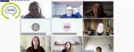 ЗУСТРІЧ ЧЛЕНІВ КОНСОРЦІУМУ МІЖНАРОДНОГО ПРОЄКТУ Erasmus + Capacity building in VET &laquo;MENTAL HEALTH FOR EDUCATIONAL INCLUSION IN DISTRESSED UKRAINIAN VET&raquo;